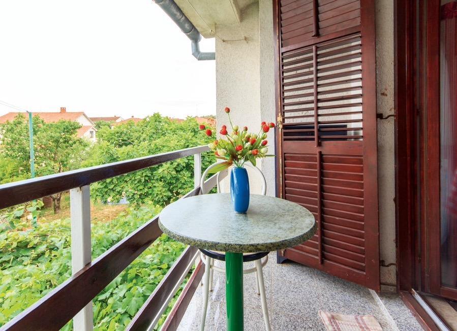 Apartman Milena Pula Exterior foto