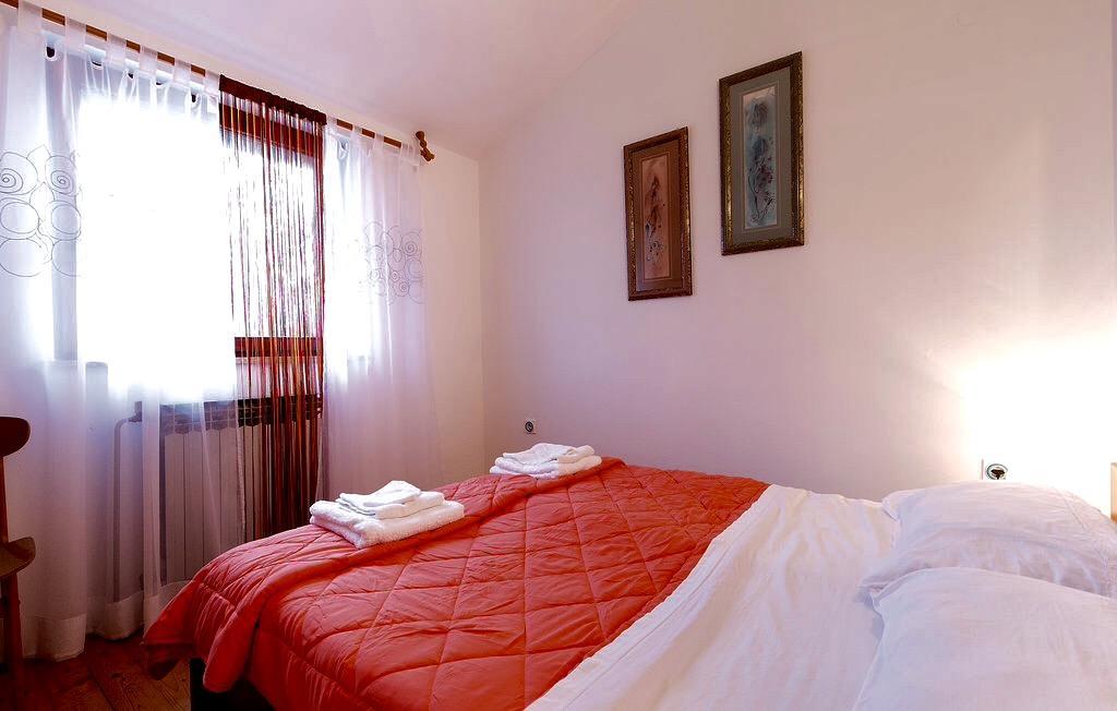 Apartman Milena Pula Exterior foto