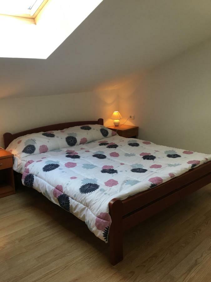 Apartman Milena Pula Exterior foto