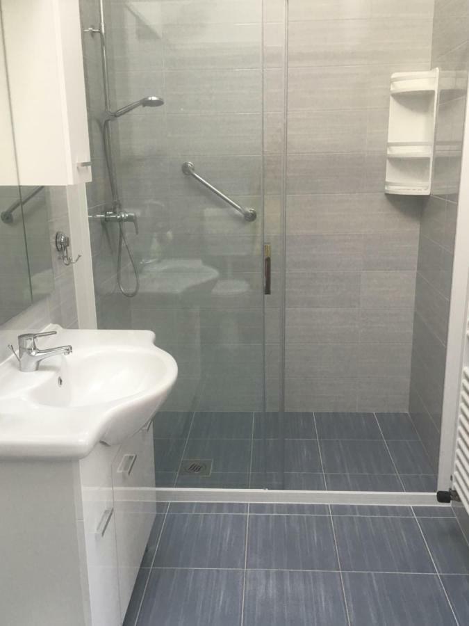 Apartman Milena Pula Exterior foto